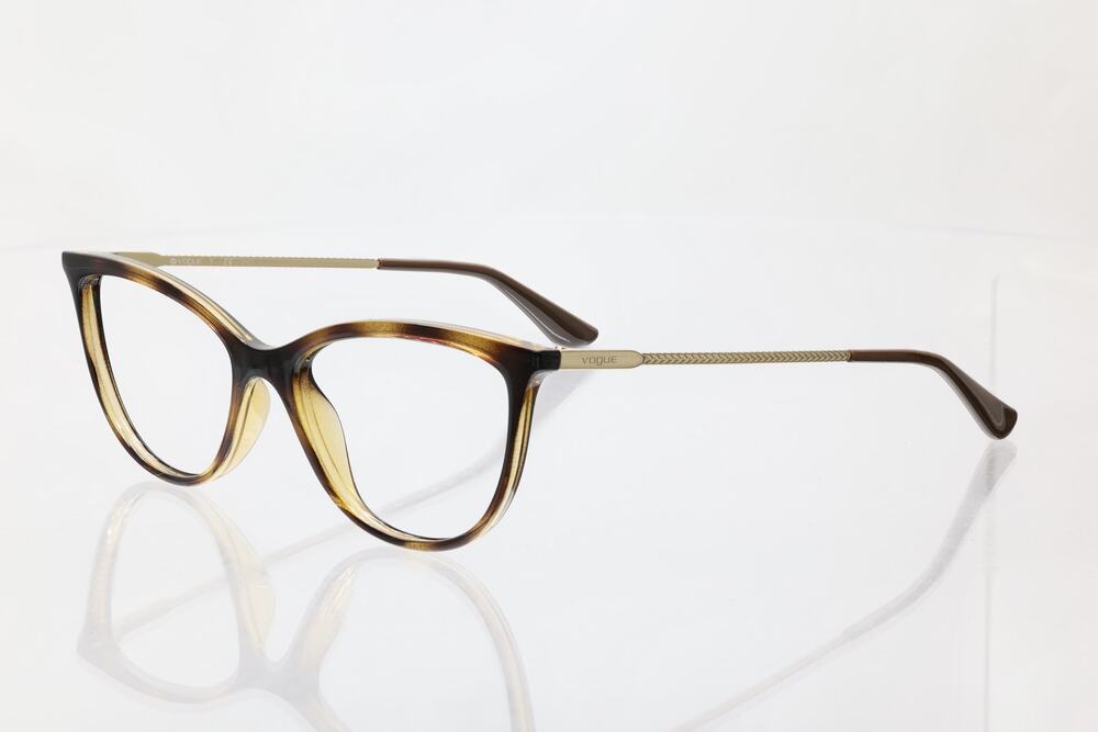 Vogue VO5239 W656 52-16-140mm Eyeglass FRAMES ONLY - GOOD CONDITION